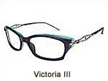 Victoria III
