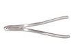 End Cutting Plier for Hard Metals