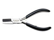 Combo Flat Chain Nose/Delrin Plier