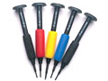 Spring Clamp Screwdriver
