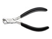 Oblique Head End Cutting Plier for Hard Metals