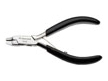 Pad Arm Curving Plier