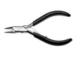 Round Flat Nose Plier