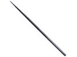 Round Rat Tail File