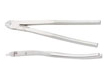 Side Cutting Plier for Hard Metals