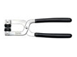 Lens Turning Plier - 20mm Curved Pads