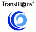 Transitions Logo