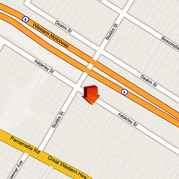 118 ADDERLEY ST AUBURN NSW 2144