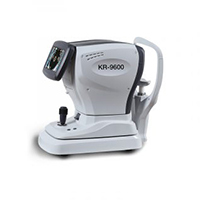 KR-9600 Auto Ref/Keratometer