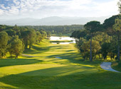 Golf image